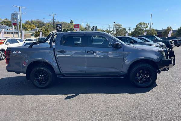 2023 Isuzu D-MAX X-RIDER 4X4
