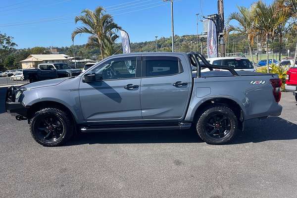 2023 Isuzu D-MAX X-RIDER 4X4
