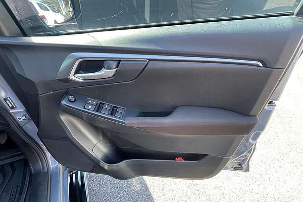 2023 Isuzu D-MAX X-RIDER 4X4