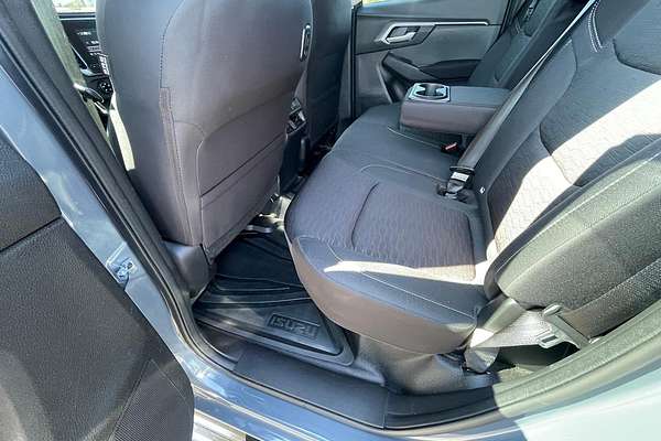 2023 Isuzu D-MAX X-RIDER 4X4