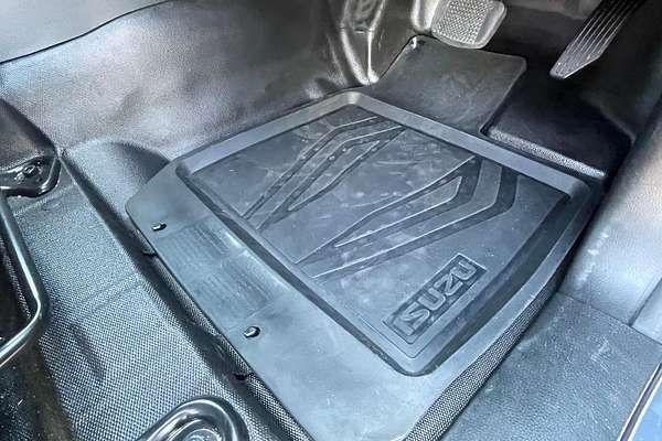 2023 Isuzu D-MAX X-RIDER 4X4