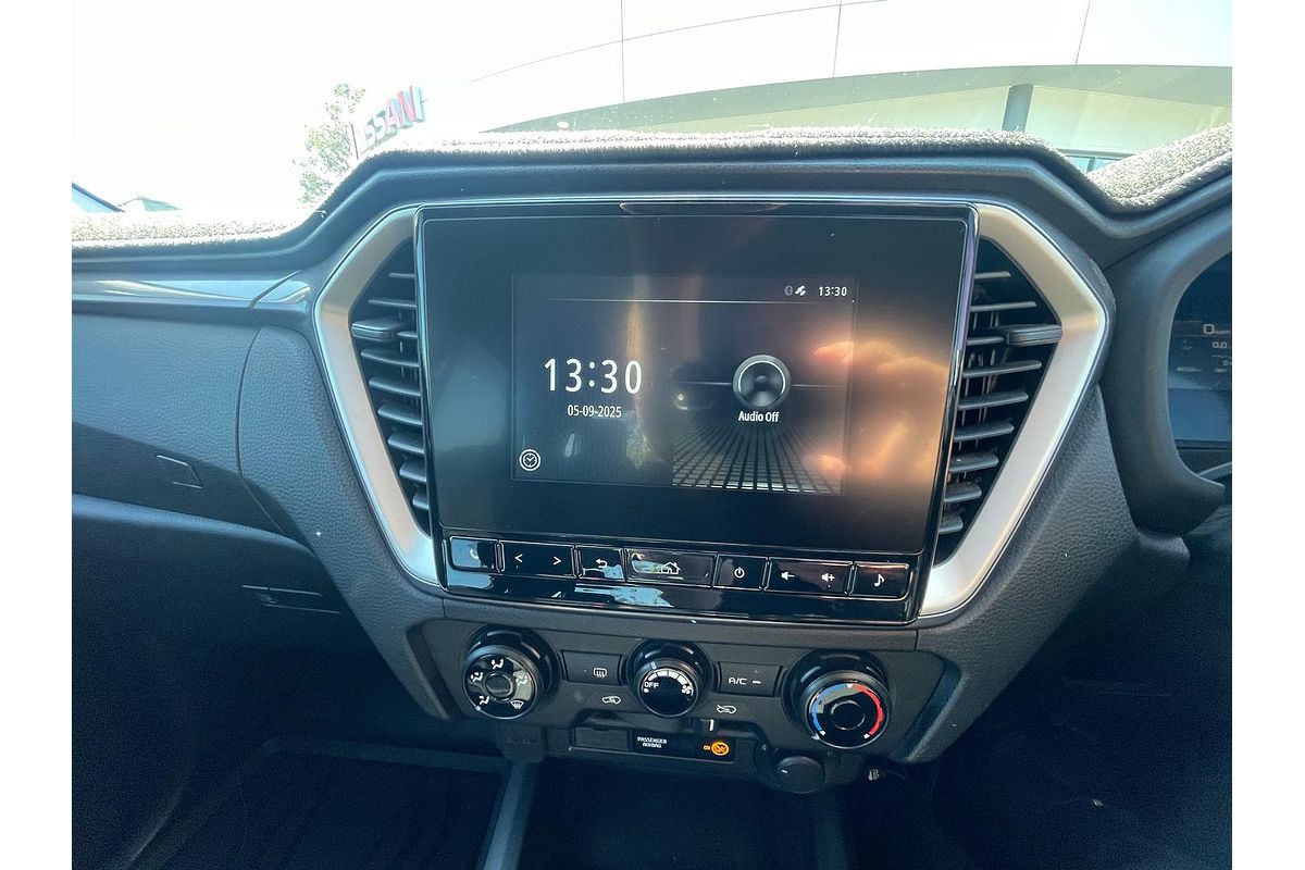 2023 Isuzu D-MAX X-RIDER 4X4