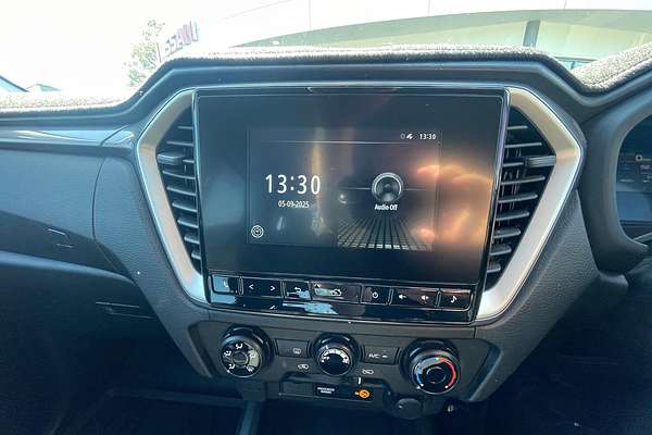 2023 Isuzu D-MAX X-RIDER 4X4