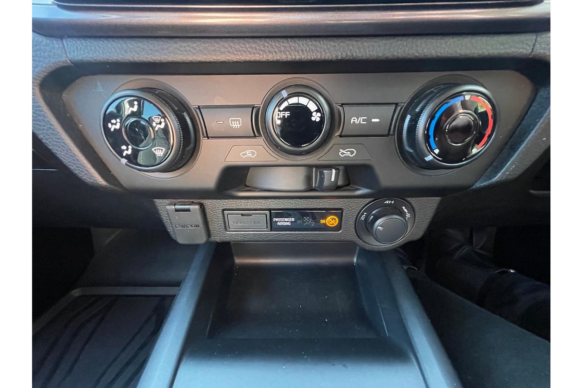 2023 Isuzu D-MAX X-RIDER 4X4