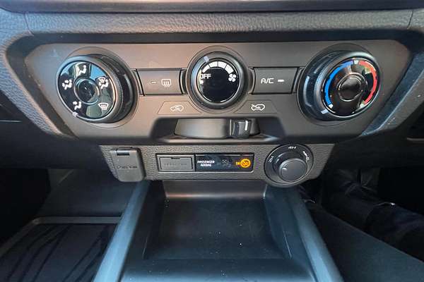 2023 Isuzu D-MAX X-RIDER 4X4