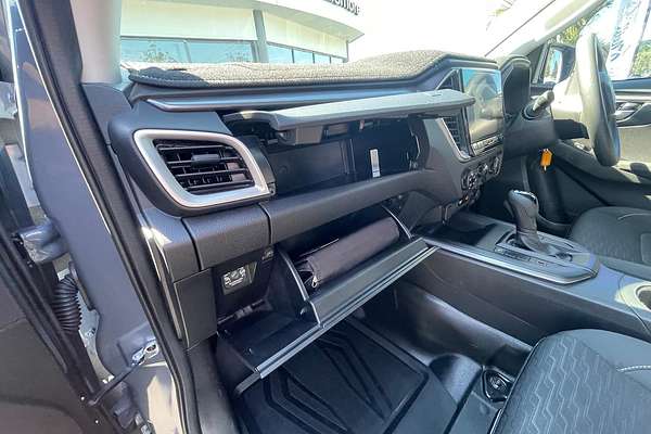 2023 Isuzu D-MAX X-RIDER 4X4