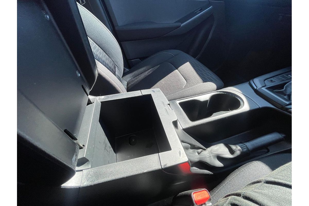 2023 Isuzu D-MAX X-RIDER 4X4