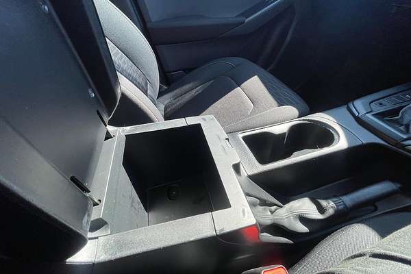 2023 Isuzu D-MAX X-RIDER 4X4