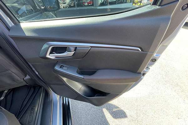 2023 Isuzu D-MAX X-RIDER 4X4
