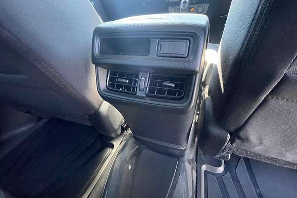 2023 Isuzu D-MAX X-RIDER 4X4