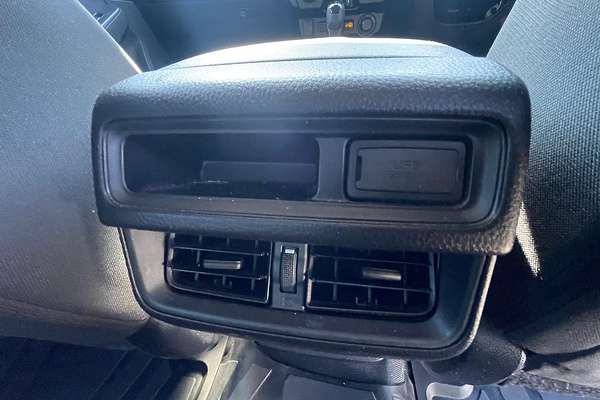 2023 Isuzu D-MAX X-RIDER 4X4