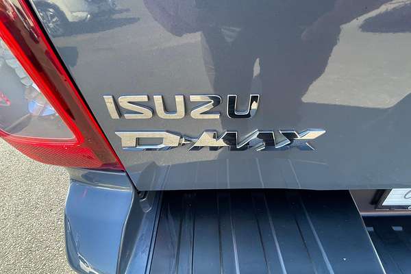 2023 Isuzu D-MAX X-RIDER 4X4