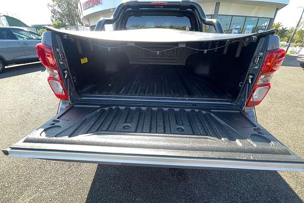 2023 Isuzu D-MAX X-RIDER 4X4