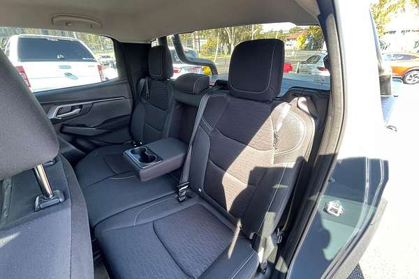 2023 Isuzu D-MAX X-RIDER 4X4
