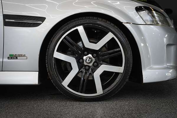 2010 Holden Commodore SS VE