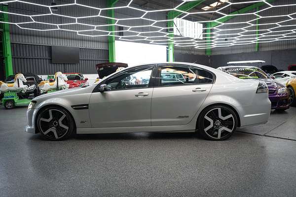 2010 Holden Commodore SS VE