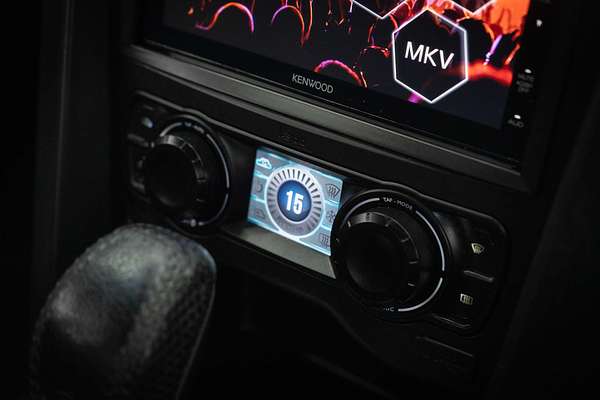 2010 Holden Commodore SS VE