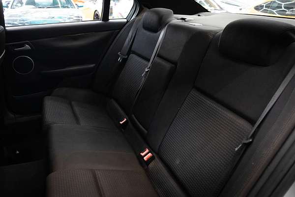 2010 Holden Commodore SS VE