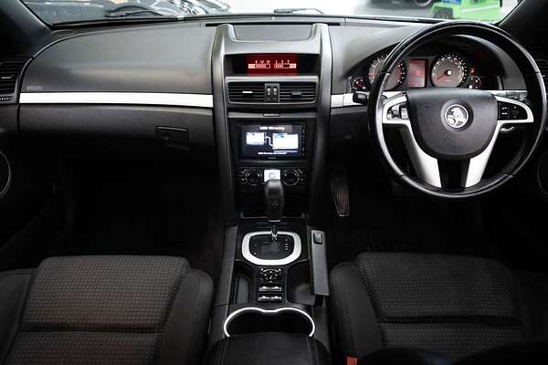 2010 Holden Commodore SS VE