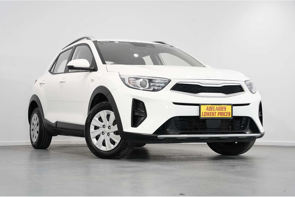 2023 Kia Stonic S YB