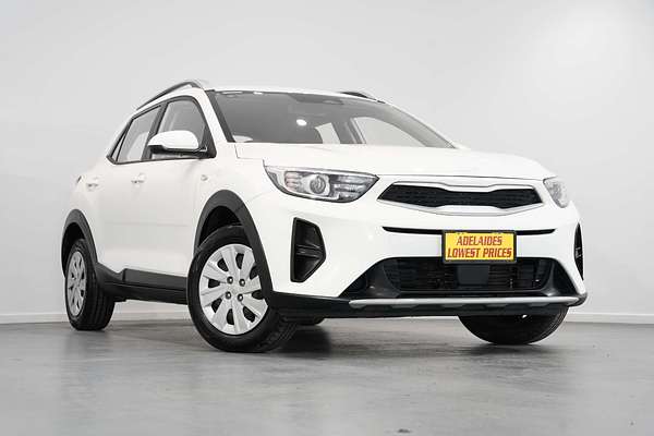 2023 Kia Stonic S YB