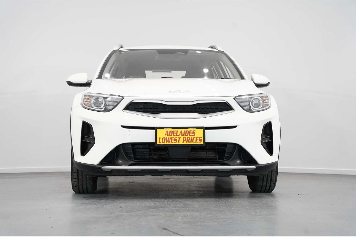 2023 Kia Stonic S YB