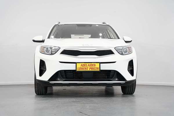 2023 Kia Stonic S YB