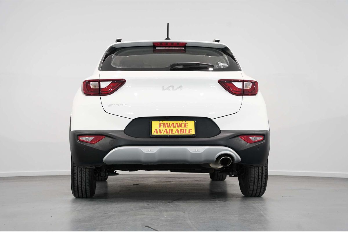 2023 Kia Stonic S YB