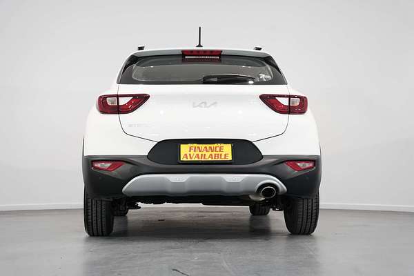 2023 Kia Stonic S YB