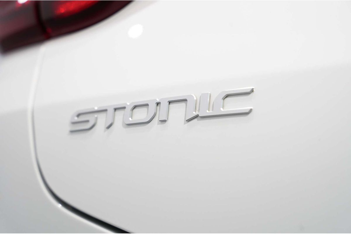 2023 Kia Stonic S YB