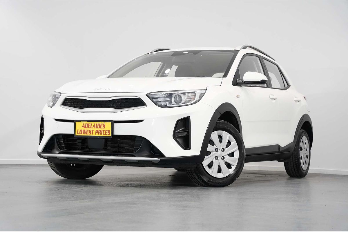 2023 Kia Stonic S YB