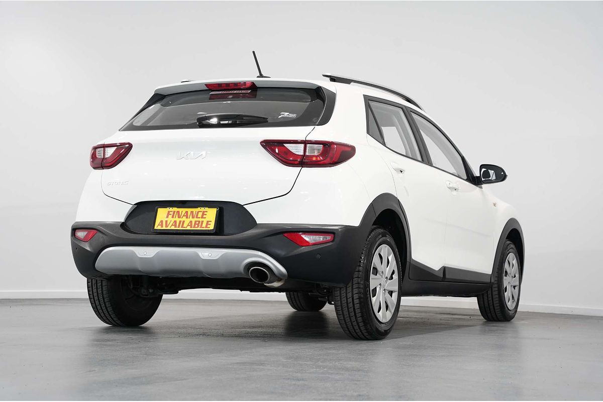 2023 Kia Stonic S YB