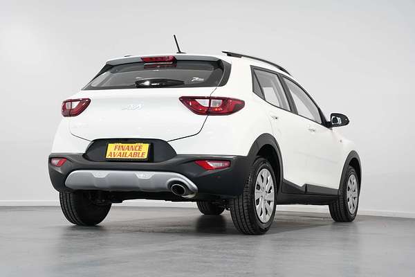 2023 Kia Stonic S YB