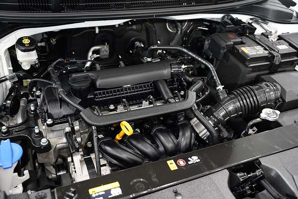 2023 Kia Stonic S YB
