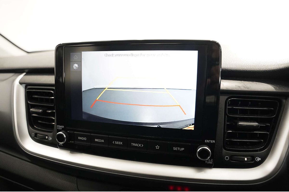 2023 Kia Stonic S YB