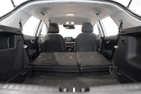 2023 Kia Stonic S YB