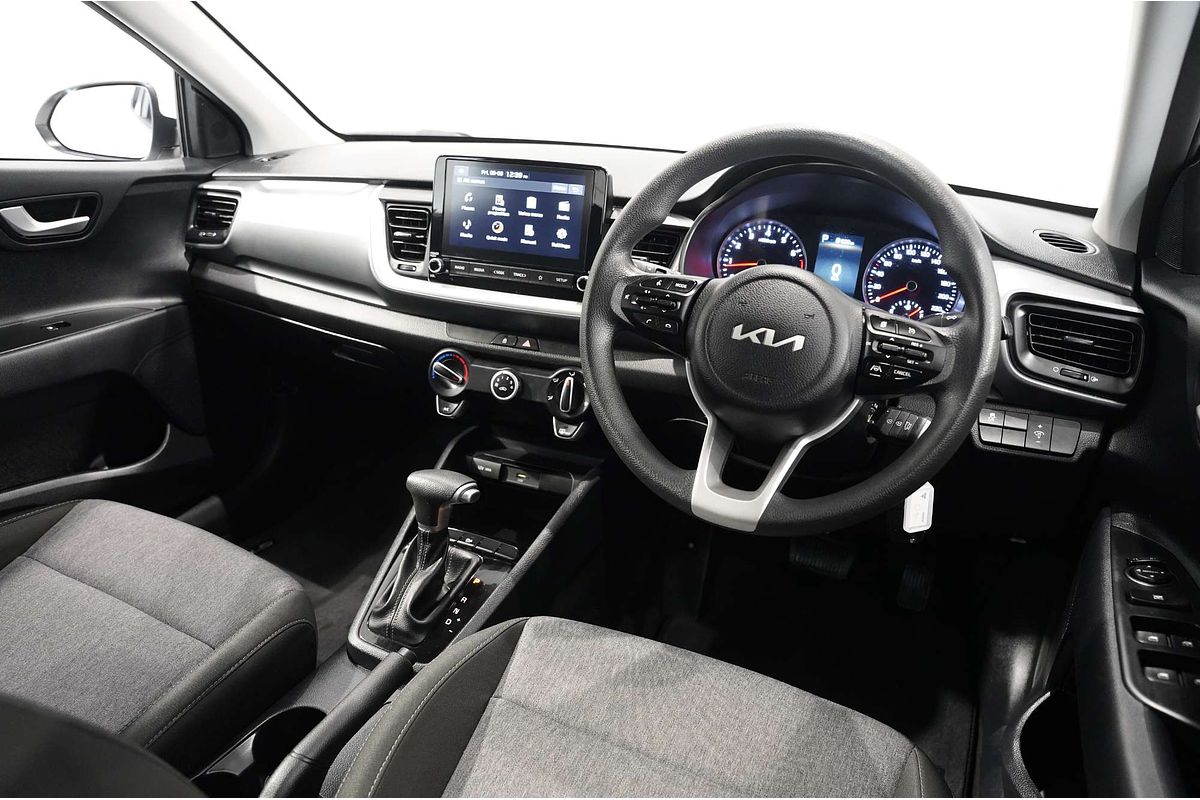 2023 Kia Stonic S YB