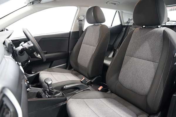 2023 Kia Stonic S YB