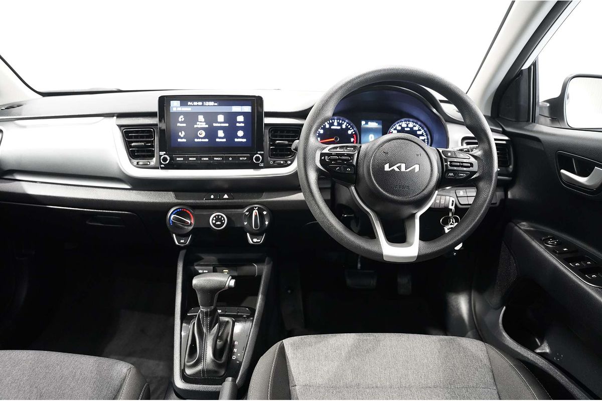 2023 Kia Stonic S YB
