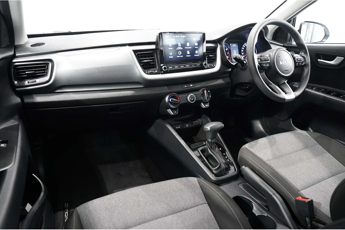 2023 Kia Stonic S YB