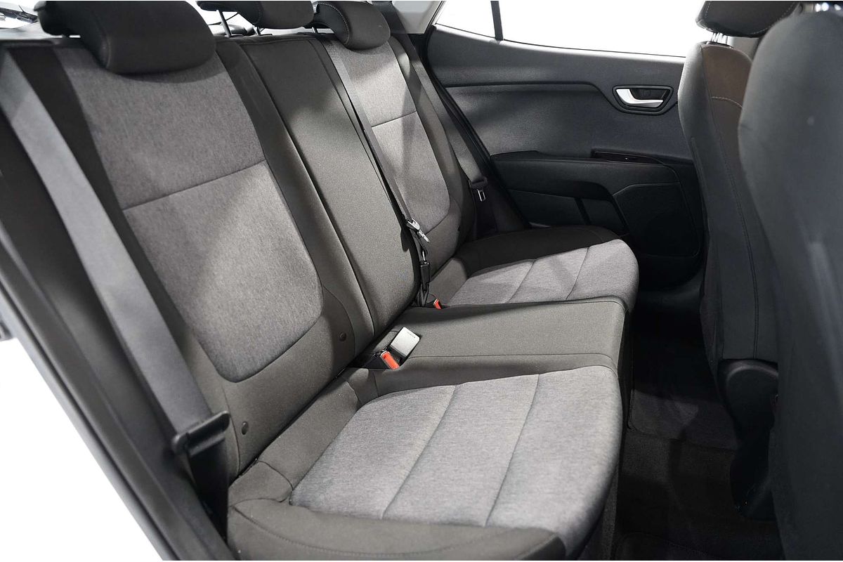 2023 Kia Stonic S YB