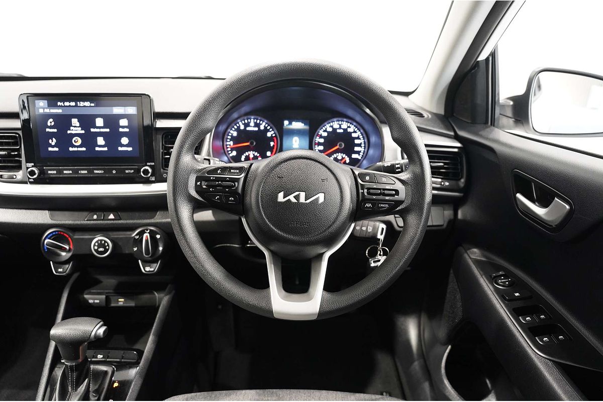 2023 Kia Stonic S YB