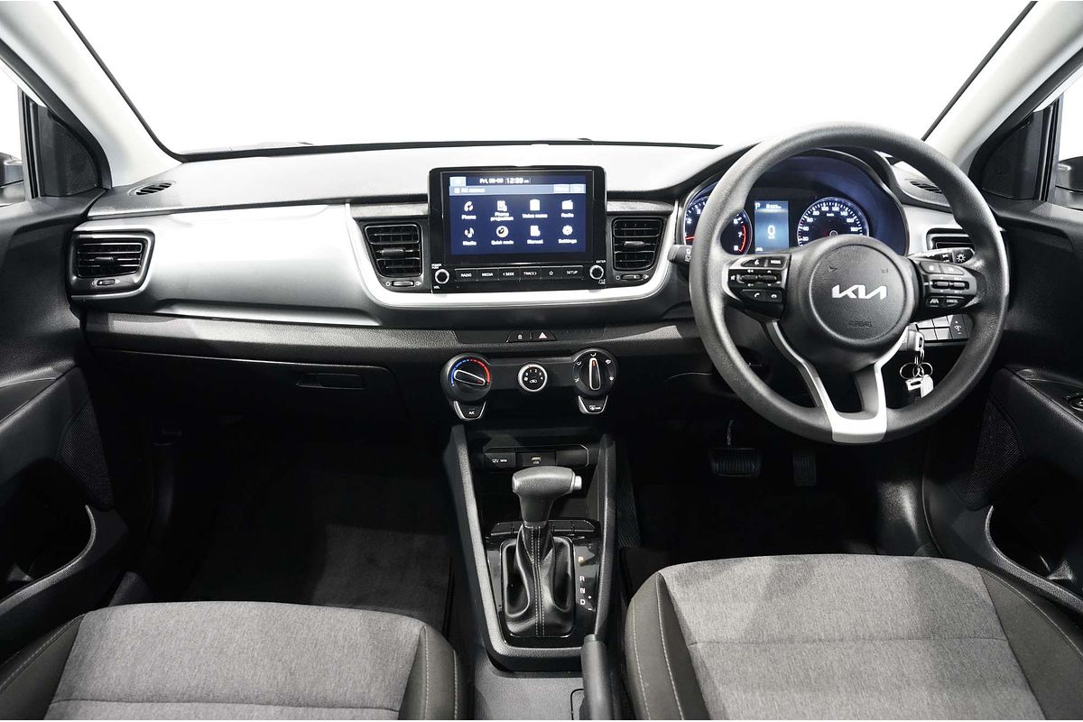 2023 Kia Stonic S YB