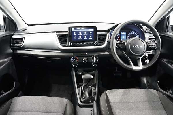 2023 Kia Stonic S YB