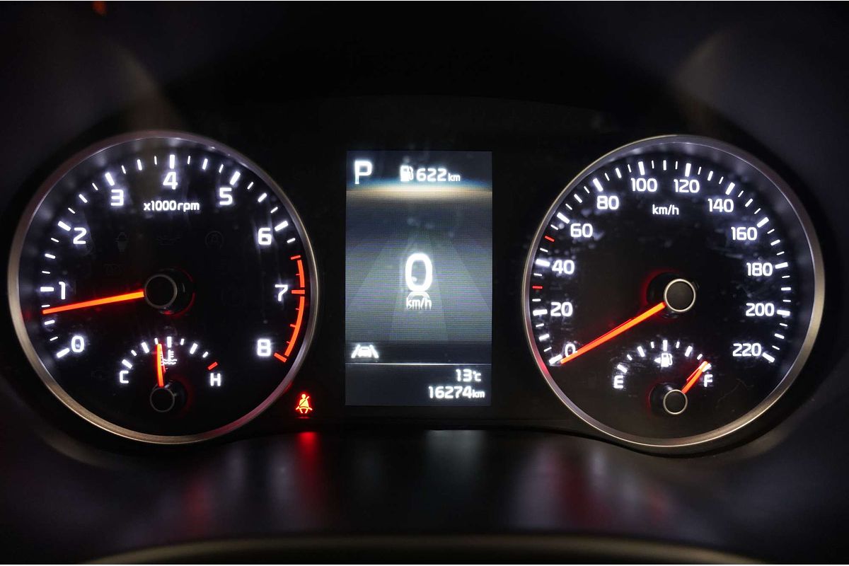 2023 Kia Stonic S YB