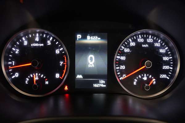2023 Kia Stonic S YB