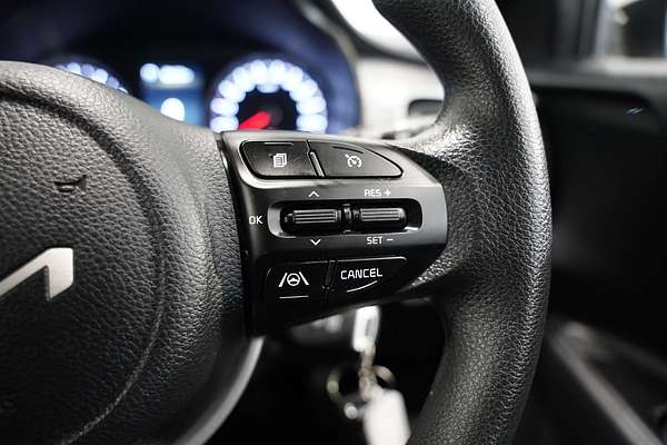 2023 Kia Stonic S YB