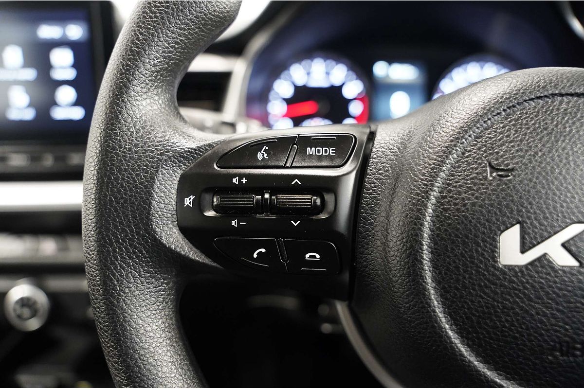 2023 Kia Stonic S YB