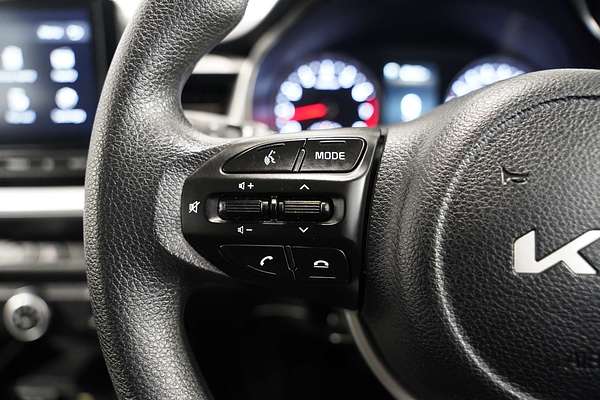 2023 Kia Stonic S YB