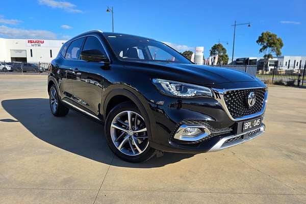 2021 MG HS Essence Anfield Edition SAS23